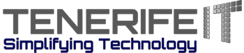 Tenerife IT - Simplifying Technology