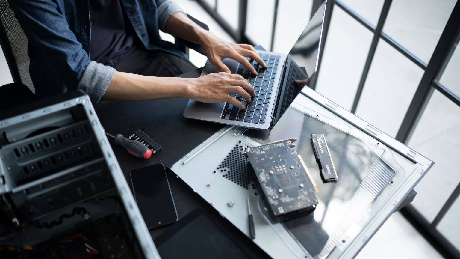 Mantenimiento informático para empresas y cómo evitar fallos IT